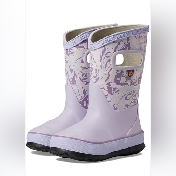 Bogs Other - BOG’S - Rainboot - Youth Size 5 - NEW